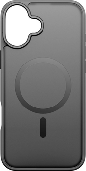 Панель Dux Ducis Yind MagSafe для Apple iPhone 17 Black (6971824153460)