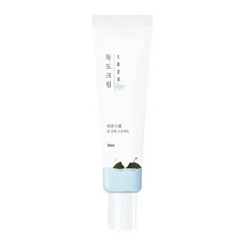 Зволожуючий крем для області навколо очей Round Lab 1025 Dokdo Eye Cream 30 мл (114632)