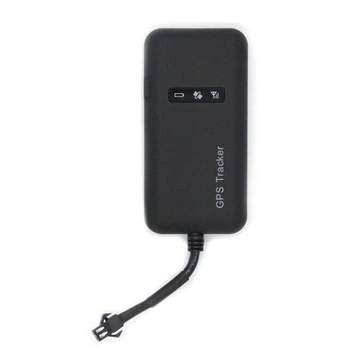 Автомобильный GPS-трекер Dyegoo GT02a Original Точный