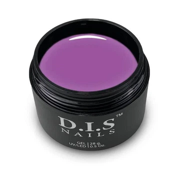 Гель D.I.S Nails Hard Dusty Lavander 28 гр