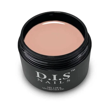 Гель D.I.S Nails Hard Tan 28 гр