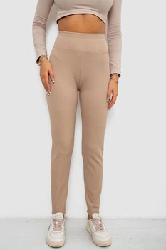 Лосини AGER XXL Бежевий 244R1709