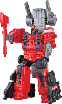 Іграшка-трансформер Young Toys Tobot L міні S5 11609 (8801198011609)