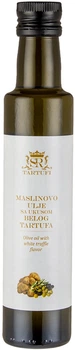 Оливковое масло TARTUFI Extra virgin с белым трюфелем 250 мл (8606109659020)