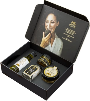 Люкс бокс TARTUFI Трюфель 365 г (8606109659402)