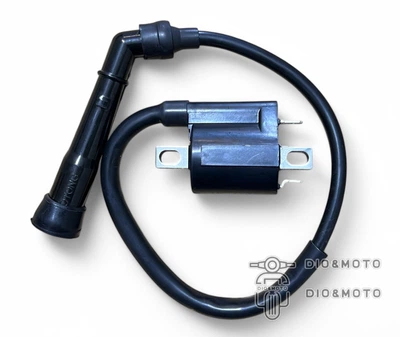Катушка зажигания Yamaha Jog SA-36J/SA-39J
