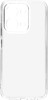 Чохол для смартфона ArmorStandart Air для Xiaomi Redmi 15C 4G/Poco C85 4G Camera cover Transparent (ARM85422)