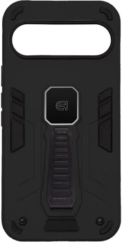 Чехол для смартфона ArmorStandart Proover для Google Pixel 10 Pro XL 5G Black (ARM87276)