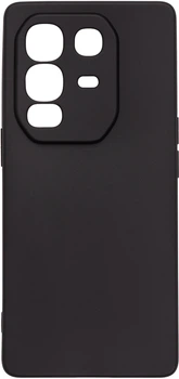 Чехол для смартфона ArmorStandart Matte Slim Fit для Infinix Note 50 Pro Plus 5G Camera cover Black (ARM85164)