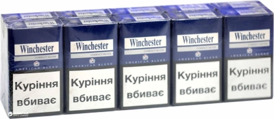 Сигареты Winchester купить в Киеве: цена, отзывы, продажа - ROZETKA
