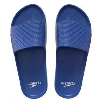 Тапочки для басейну Speedo SLIDES AM NAVY (8-00377716056) 8 (укр 42)