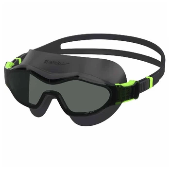 Очки-маска для плавания Speedo Hydrosity Mask Black/Grey (8-00522100334)