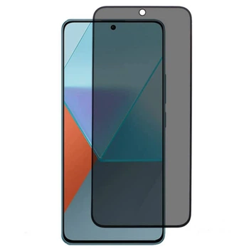 Защитное стекло Privacy Full Screen для Nothing Phone 3, Black