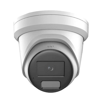 IP-відеокамера 4Mp Hikvision DS-2CD2346G2H-IU (eF) f=2.8mm з мікрофоном (99-00019949)