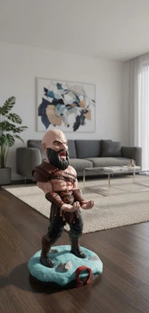 Держатель для геймпадов Кратос (God of War)