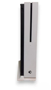 Вертикальная подставка для консоли Xbox One S
