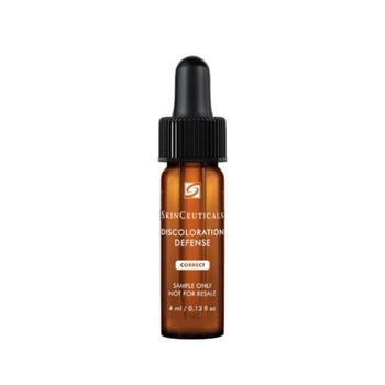 Сыворотка от пигментации SkinCeuticals Discoloration Defence Daily Corrective Serum 4 ml Mini