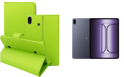 Книжка-трансформер Armor для планшета OnePlus Pad 3, колір Laim