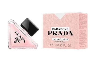 Парфумована вода для жінок Prada Paradoxe Virtual Flower 7 мл міні