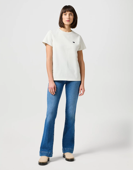 Джинси Wrangler FLARE Flare (112332419) Синій 28-32