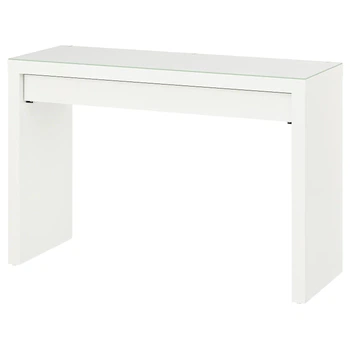 Туалетний столик ІКЕА MALM 120х41 см (10203610)