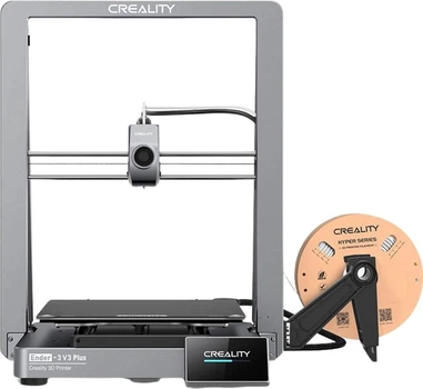 3D-принтер Creality Ender-3 V3 Plus CoreXZ