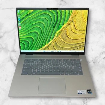 Dell Inspiron 16 Plus i7-13700H 14ядер/32gb ddr5/1TB ssd/16’ 2.5K IPS 120Hz - Б/В
