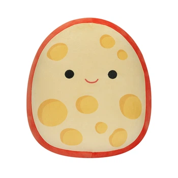 Мягкая игрушка Squishmallows – Сыр Маннон (Mannon) – 30 см