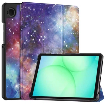 Чехол Smart Case на Samsung Galaxy Tab A11 (8.7") / чехол для планшета с функцией подставки / galaxy
