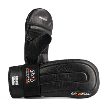 Снарядные перчатки Rival Boxing RB5 Bag Mitts Gloves L