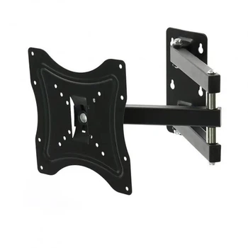 Кронштейн для телевизора 14-42'(LED, LCD) Home Desing HDL-177B Поворотный кронштейн для телевизора