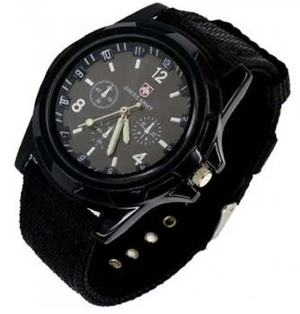 Армейские наручные часы Swiss Army Watch