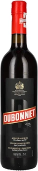 Аперитив на основі вина Dubonnet Rouge 0.75 л 14.8% (3163933575001)