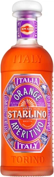 Аперитив на основі вина Hotel Starlino Arancione 0.75 л 17% (0810035510036)