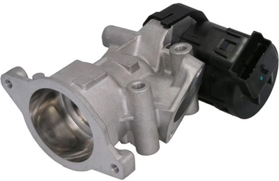 Клапан рециркуляції газів Delphi (EG10396-12B1)