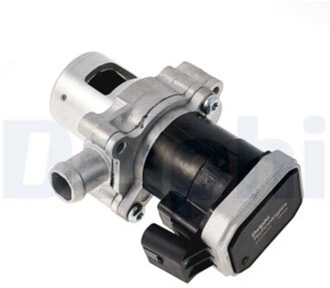 Клапан рециркуляції газів Delphi (EG10430-12B1)