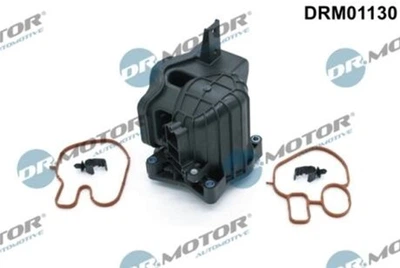 Клапан рециркуляції газів Dr.Motor (DRM01130)