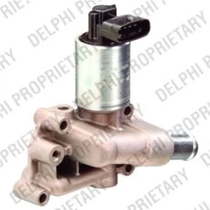 Клапан рециркуляції відпрацьованих газів Delphi (EG10289-12B1)