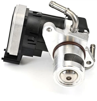 Клапан рециркуляції відпрацьованих газів Delphi (EG10422-12B1)