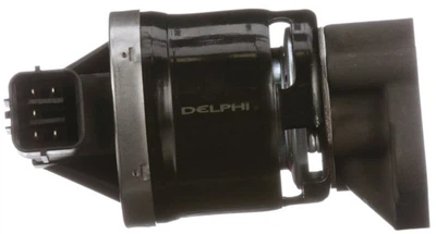 Клапан рециркуляції відпрацьованих газів Delphi (EG10505-12B1)