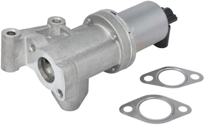 Клапан рециркуляції відпрацьованих газів Delphi (EG10609-12B1)