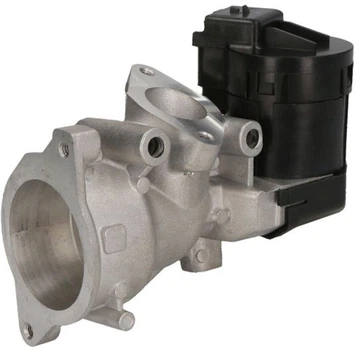 Клапан рециркуляції відпрацьованих газів Delphi (EG10591-12B1)