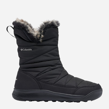 Дутики Minx Slip V