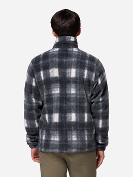 Толстовка на флісі чоловіча Steens Mtn Print Jac Толстовка на флісі чоловіча Steens Mtn Print Jac