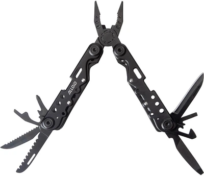 Мультитул Alloid Pro 12 в 1 (MT-15512)
