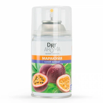 Ароматизатор повітря DOMO Dry Aroma «Маркуйя» для диспенсерів 250 мл XD 10220
