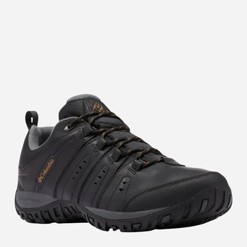 Buty trekkingowe męskie z membraną Woodburn Ii Waterproof