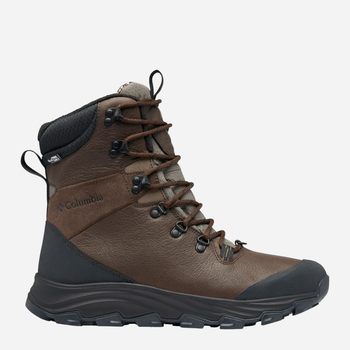 Зимові черевики для трекінгу з мембраною Expeditionist Extreme Bo