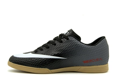 Футзалки для дітей Walked Чорний (SALW401J black (36 (23 см))