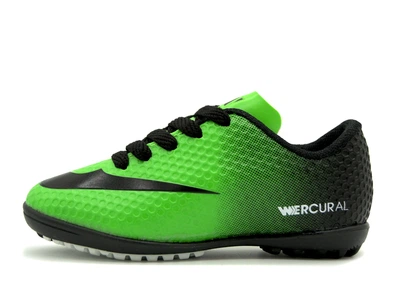Сороконіжки для дітей Walked Зелений (SAHW 401M green (32 (20,5 см))